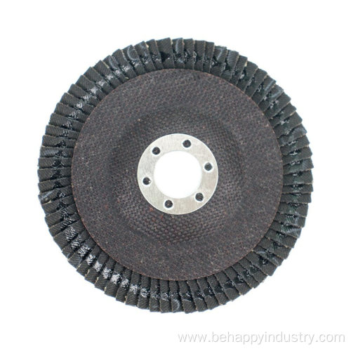 Grit Grinding Wheels Flap Discs for Metal